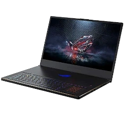 Asus ROG Zephyrus S GX701 17.3 RTX 2070 Intel Core i7-9750H laptop