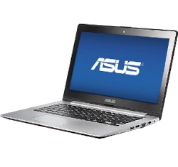 Asus S300C Touch laptop