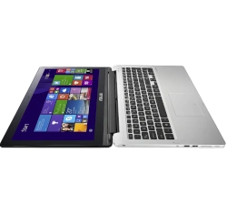 Asus Transformer Book Flip TP500, TP550 Touch Intel Core i5 laptop