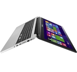 Asus Transformer Book Flip TP500, TP550 Touch Intel Core i7 laptop