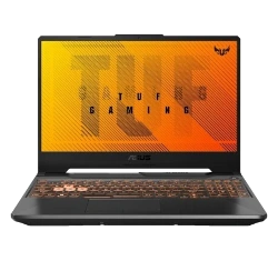 Asus TUF A15 FA506IU Ryzen 7 4800H GTX 1660 Ti