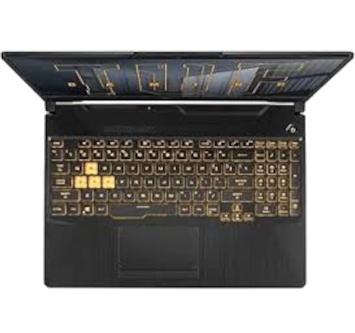 Asus TUF A15 FA506QM AMD Ryzen 9 5900H RTX 3060