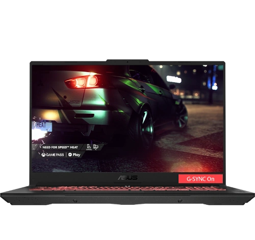 Asus TUF A17 FA707R AMD Ryzen 7 6800H RTX 3050 Ti