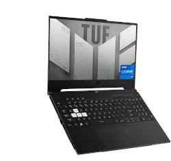 Asus TUF Dash F15 Intel Core i7 12th Gen RTX 3060 laptop
