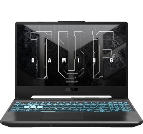 Asus TUF F15 FX506HF Intel Core i5-11th Gen RTX 2050