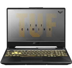 ASUS TUF F15 Intel Core i5-10th Gen GTX 1650 laptop