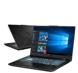 Asus TUF F17 FX507 17.3" Intel Core i5 12th Gen RTX 3050 laptop