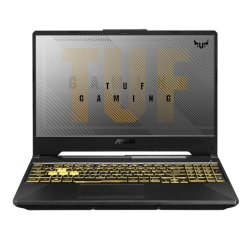 Asus Tuf FA506IV 15.6" RTX 2060 Ryzen 7 4800H laptop