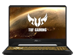 Asus TUF FX505DT AMD Ryzen 7 3750H GTX 1650 laptop