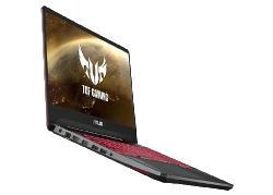 Asus TUF FX505GD Intel Core i7 8th Gen GTX 1050 laptop
