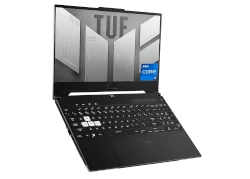 Asus TUF FX517Z i7-12650H laptop