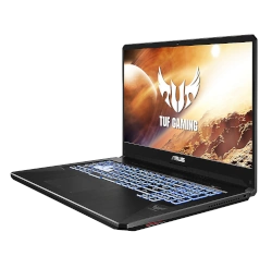 Asus TUF FX705D 17 Ryzen 5 3550H GTX 1650 laptop