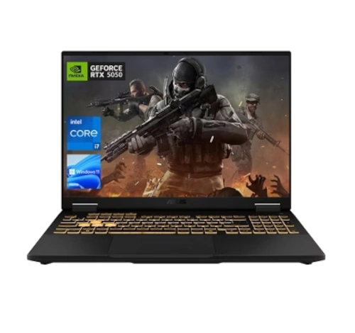 Asus TUF Gaming A14 14" AMD Ryzen AI 9 laptop