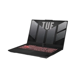 Asus TUF Gaming A17 17" AMD Ryzen 7 7735HS RTX 4050 laptop