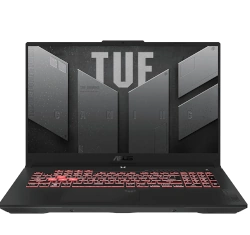 Asus TUF Gaming A17 17" AMD Ryzen 9 7940HS RTX 4050 laptop
