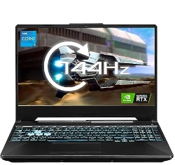 Asus TUF Gaming F15 15" Intel Core i5-11th Gen RTX 3050 laptop