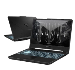Asus TUF Gaming F15 15" Intel Core i5-12th Gen RTX 3050