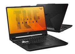 Asus TUF Gaming F15 i5-10300H GTX 1650 laptop