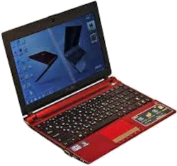 Asus U24E laptop