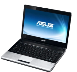 Asus U41, U41J, U41JG, U41SV series laptop
