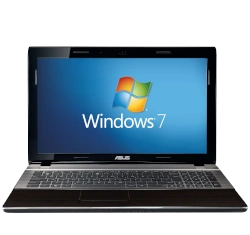 Asus U53JC series (Dual core) laptop