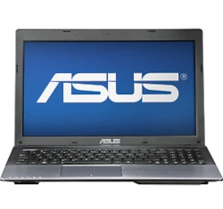 Asus U57, U57A Intel Core i5 laptop