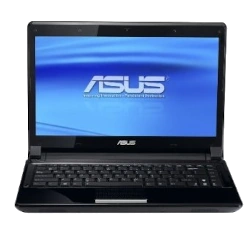Asus UL80 series laptop