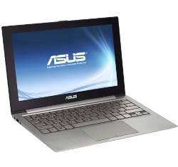 Asus UX21A, UX21E ZenBook Intel Core i5 laptop