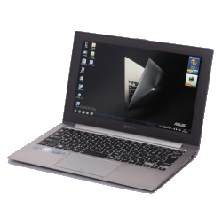 Asus UX21A, UX21E ZenBook Intel Core i7 laptop