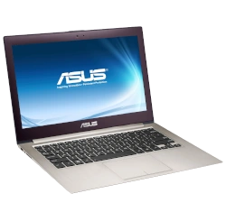 Asus UX32 series Zenbook Intel Core i5 laptop