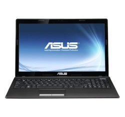 Asus Versatile A50, A52, A53 series Intel Core i7 laptop