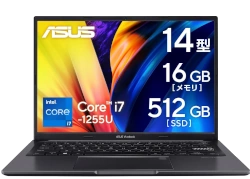 Asus Vivobook 14 X1405 14" Intel Core i7-12th Gen laptop