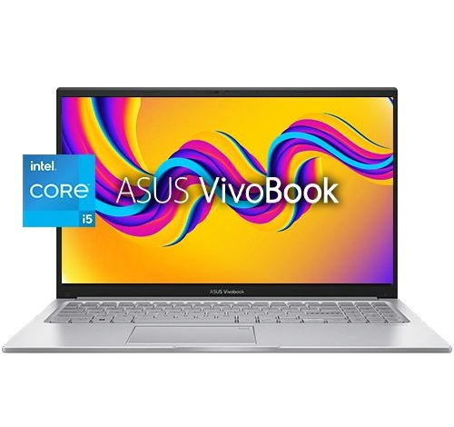 Asus Vivobook 15" F1504Z Intel Core i5-12th Gen