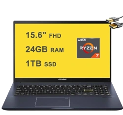 Asus Vivobook 15 S513 AMD Ryzen 7 4700U laptop