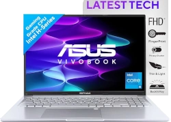 Asus Vivobook 16 X1605 16" Intel Core i3-12th Gen laptop