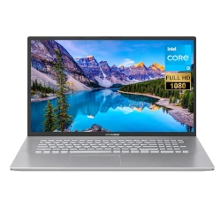Asus Vivobook 17" Core i3-11th Gen laptop