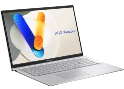 Asus Vivobook 17 X1704 17" Intel Core 3 100U laptop