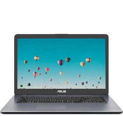 Asus VivoBook 17 X705 Intel Core i3 8th Gen laptop