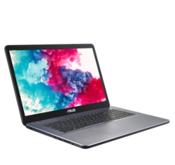 Asus VivoBook 17 X705 Intel Core i5 8th Gen laptop