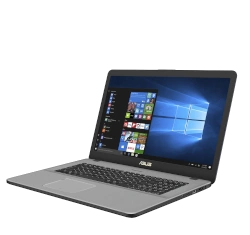Asus VivoBook 17 X705 Intel Pentium Silver laptop