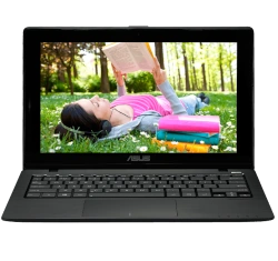 Asus Vivobook F200 Series 11.6" Touch laptop