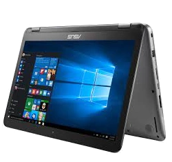 Asus VivoBook Flip R518U 15.6" Intel i7-7500U