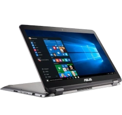 Asus VivoBook Flip R518UA i5-7200u laptop