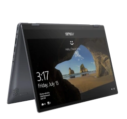 Asus Vivobook Flip TP412 14" Intel i5-10th gen