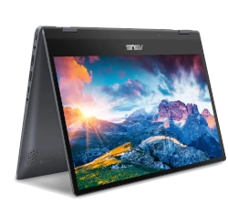 Asus Vivobook Flip TP412 14" Intel i7-10th gen laptop