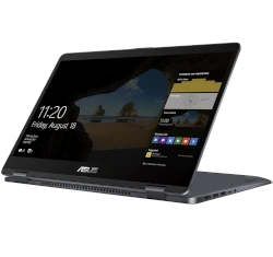 Asus Vivobook Flip TP510UA 15" Intel i5-8250U laptop