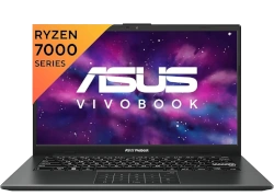 Asus Vivobook Go 14 E1404 14" AMD Ryzen 3 7320U laptop