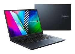 Asus Vivobook Pro 14 OLED Intel Core i7-12th Gen GTX 1650 laptop