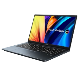 Asus Vivobook Pro 15 M6500 AMD Ryzen 9 6000 Series RTX 3050 Ti laptop
