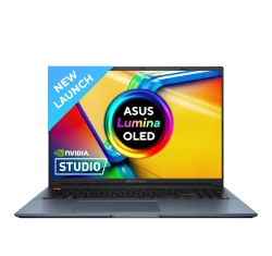 Asus Vivobook Pro 16 K6602 16" Intel Core i7-13th Gen